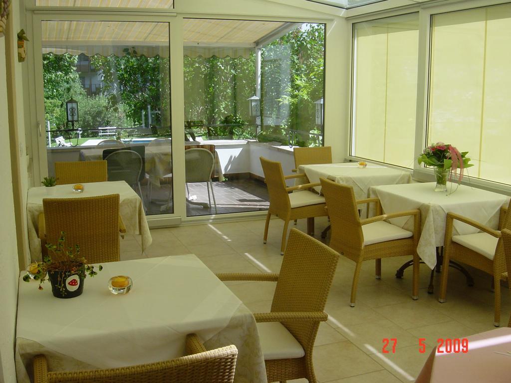 Chalet Anna Marlengo Exterior foto