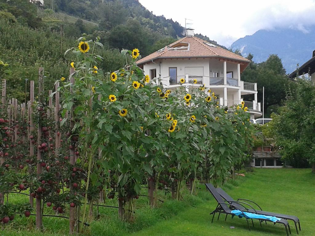 Chalet Anna Marlengo Exterior foto